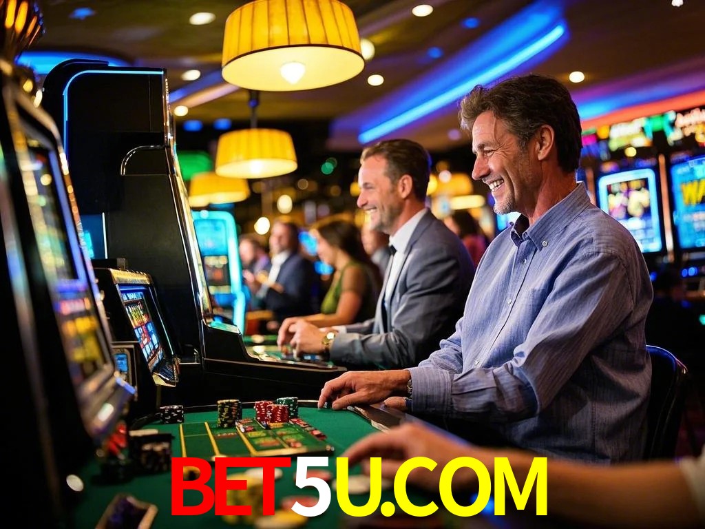 bet5ugame-Login