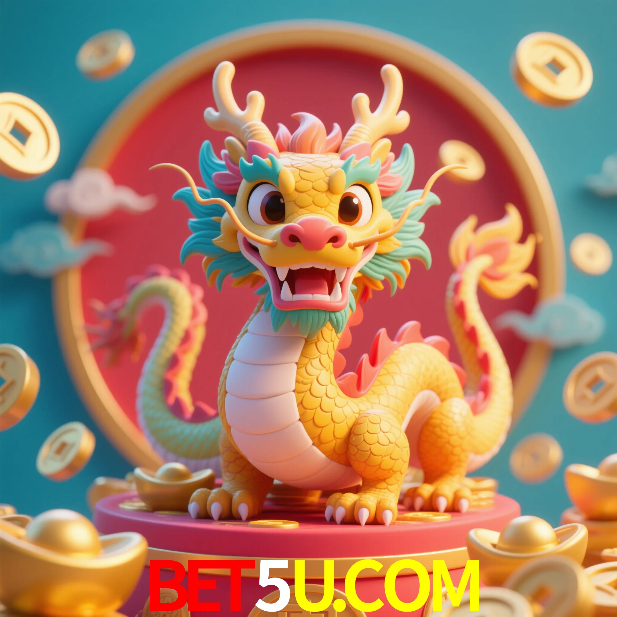 bet5ugame-App
