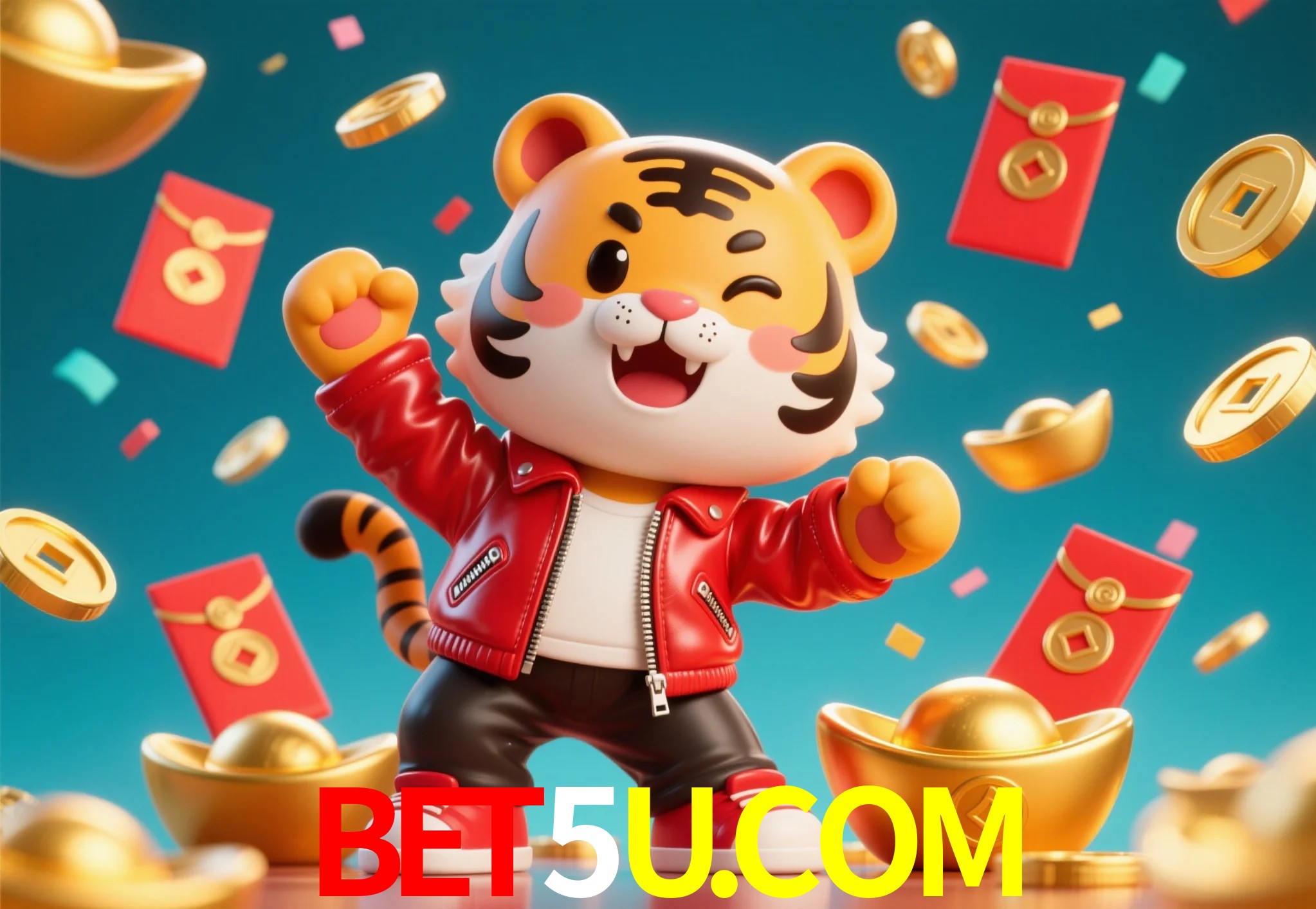 bet5ugame-Slots