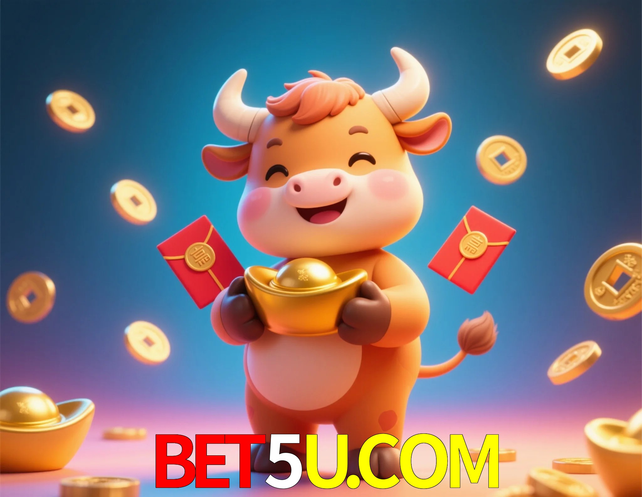bet5u-Logo